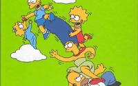 Simpsons: Arcade Game (The)