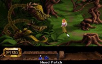 Legend of Kyrandia 2: The Hand of Fate (The)