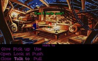 Monkey Island 2: LeChuck's Revenge