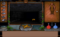 Ultima Underworld: The Stygian Abyss