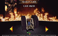 Twisted Metal 2 RIP