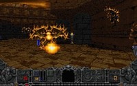 Hexen: Deathkings of the Dark Citadel