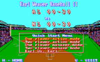 Earl Weaver Baseball 2