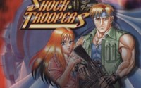 Shock Troopers