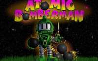 Atomic Bomberman