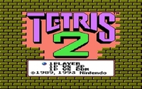 Tetris 2