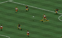 FIFA International Soccer 94