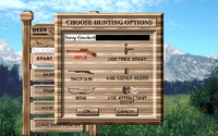 Deer Hunter: Interactive Hunting Experience