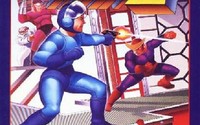 Mega Man 2 (Rockman 2: Dr. Wily's Riddle)