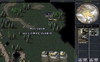 Command & Conquer Gold