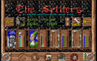 Settlers PL (The)