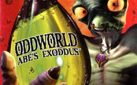 Oddworld: Abe's Exoddus RIP