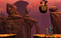 Oddworld: Abe's Oddysee