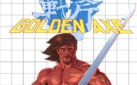 Golden Axe