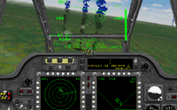 Jane's Combat Simulations: AH-64D Longbow Gold RIP