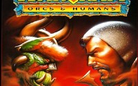 Warcraft: Orcs & Humans RIP