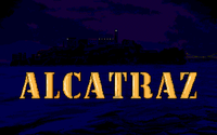 Alcatraz