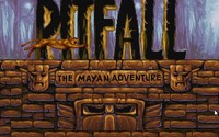 Pitfall: The Mayan Adventure