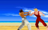 Virtua Fighter