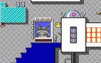 Commander Keen 2: The Earth Explodes