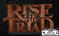 Rise of the Triad: Dark War