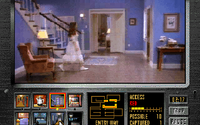 Night Trap: Director's Cut