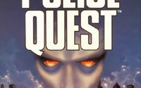 Police Quest: In Pursuit of the Death Angel VGA