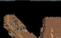 Command & Conquer Gold NOD Missions