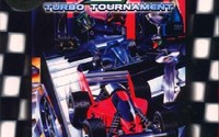 Micro Machines 2: Turbo Tournament