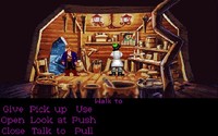 Monkey Island 2: LeChuck's Revenge