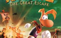 Rayman 2: The Great Escape PL