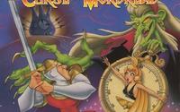 Dragon's Lair III: The Curse of Mordread