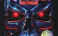 Terminator 2029: Deluxe Cd Edition (The)
