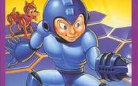 Mega Man