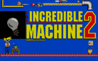 Incredible Machine 2, The