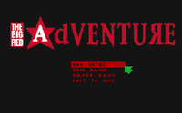 Big Red Adventure (The)