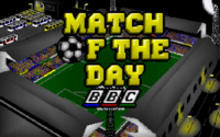 Match of the Day