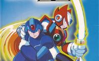 Mega Man X4 RIP