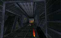 Star Wars: Jedi Knight - Dark Forces II RIP