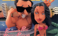 Leisure Suit Larry 3: Pasjonująca Patti w Poszukiwaniu Pulsujących Piersi PL