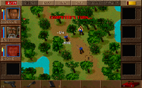 Jagged Alliance: Deadly Games RIP