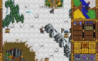 Heroes of Might and Magic: A Strategic Quest RIP