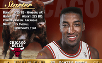 NBA Live 96