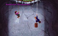 Monkey Island 2: LeChuck's Revenge