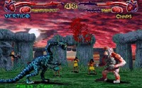 Primal Rage