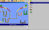 Incredible Machine 3, The