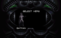 Batman Forever RIP