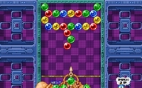 Puzzle Bobble