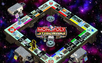 Star Wars: Monopoly RIP