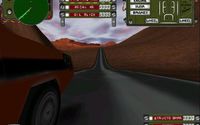 Interstate '76 Arsenal